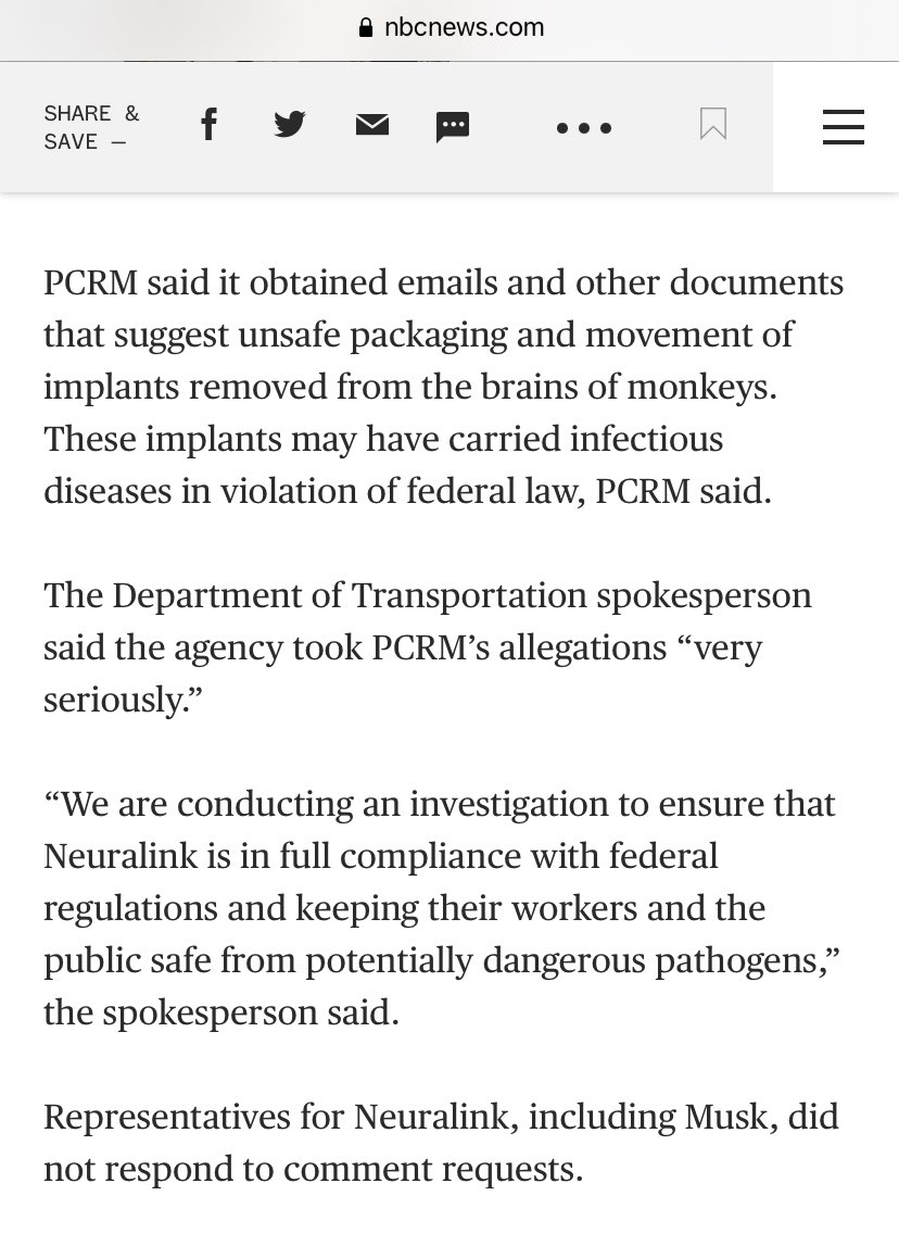 2) @SecretaryPete initiated an investigation into his political adversary (Musk), over an email from