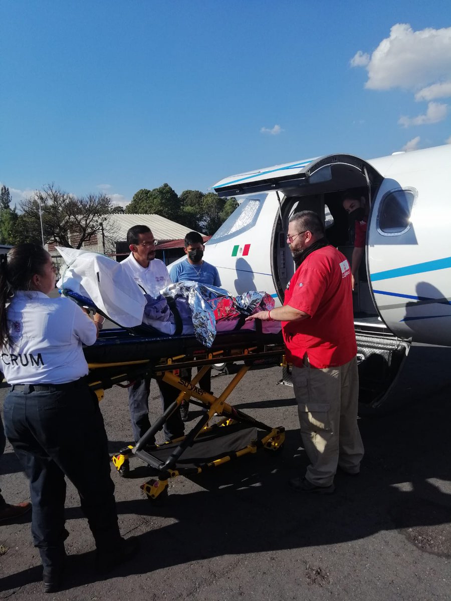 Secretaría de Salud de Michoacán on Twitter "Un menor de edad