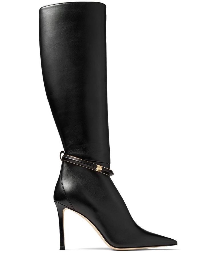 badestoutfit's tweet photo. jimmy choo knee-high boots https://t.co/TA4m6FPkzT
