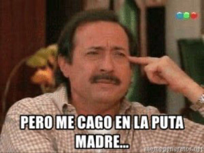 No puedo creer LA CANTIDAD de pibas que se cogieron a Fede Bal, pensé que como género habiamos evolucionado hermanas 😭 #LAM