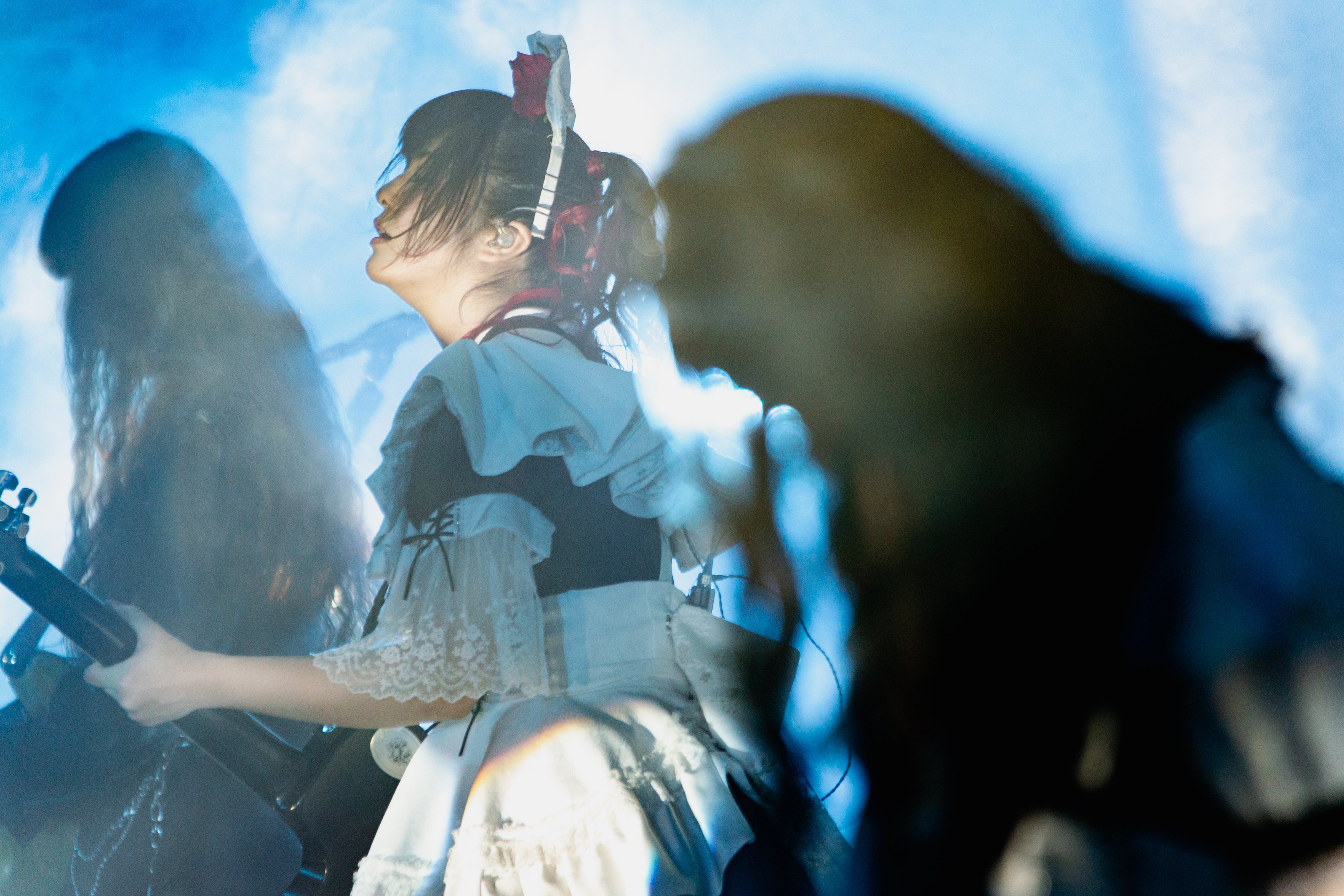 BAND-MAID #bandmaid on X: 