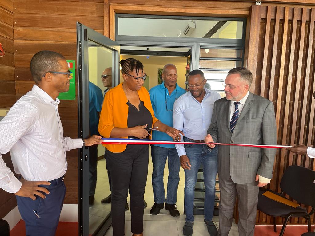 CCDS Guyane tweet media