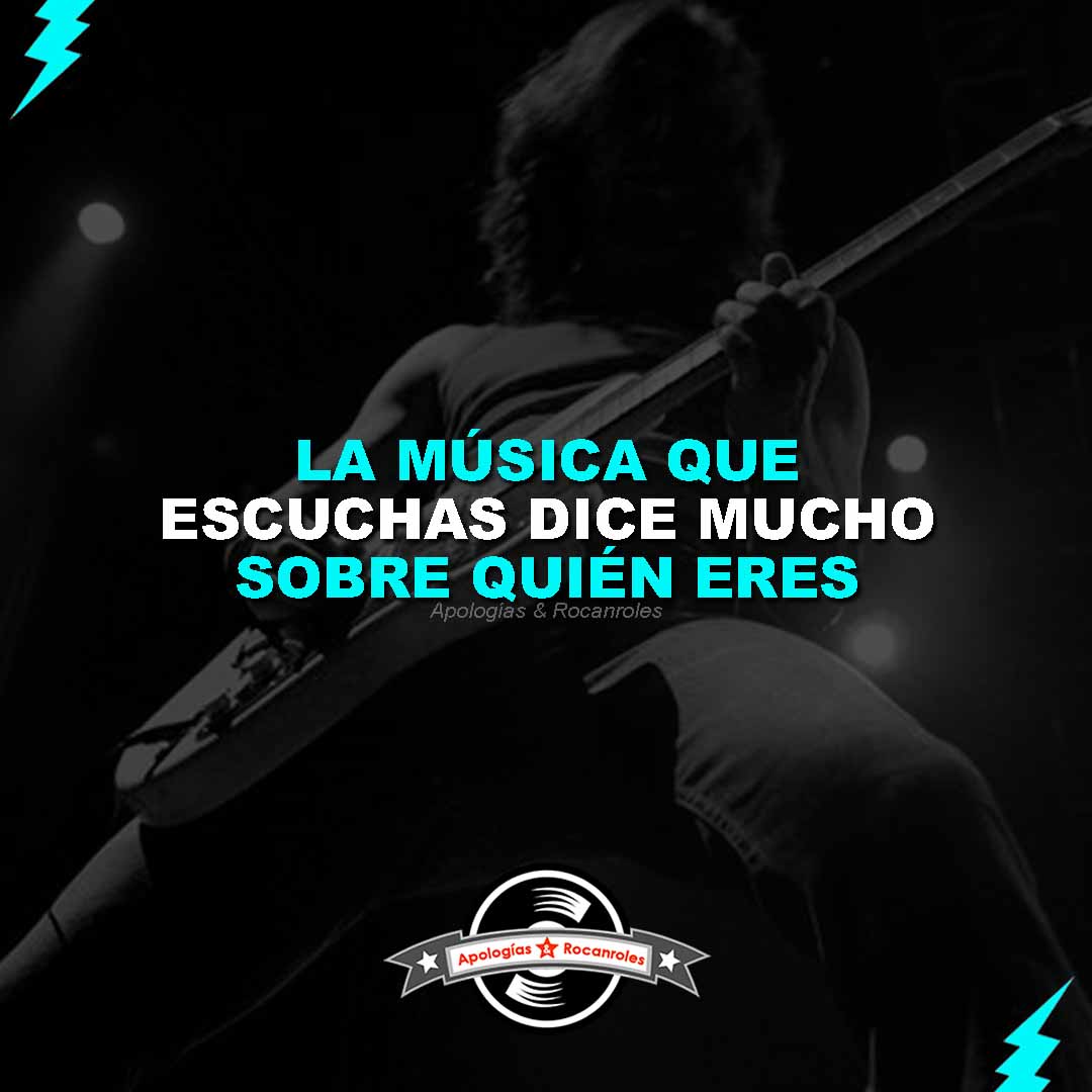 Apologías & Rocanroles tweet media