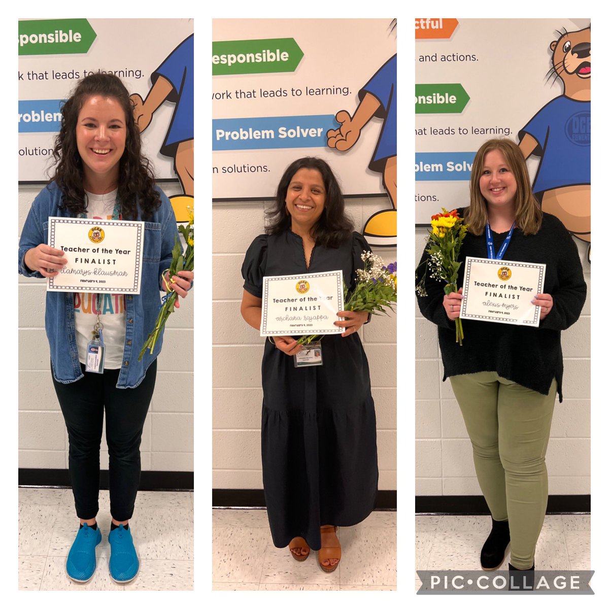 Kerri-Ann Williams tweet media