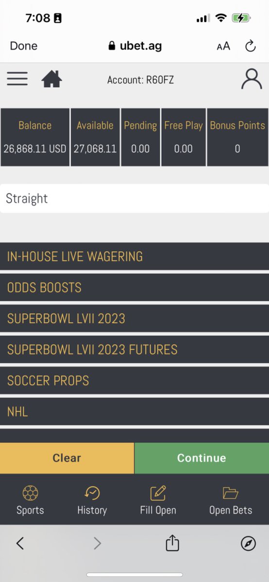 Playertotals's tweet photo. Just sad. This scam artist @DailyPayoutBook isn’t paying my client the $26,000 he won on his “book”. Deposited $2k+ and ran off. 

Don’t give this clown business, and don’t let him get away with this bullshit. 

Giving $25 cashapp to someone who RT’s this tweet. #GamblingTwitter https://t.co/kGjSScCr1c