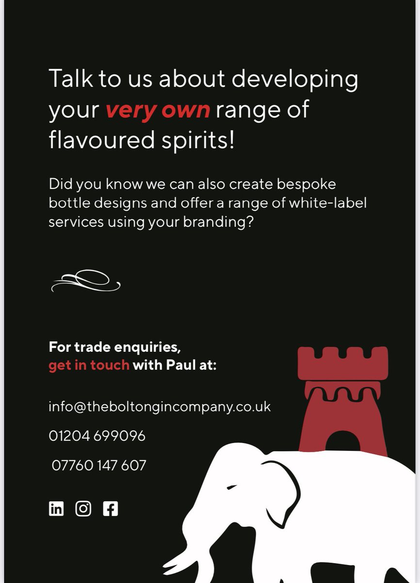 theboltongincompany (@theboltonginco1) on Twitter photo 