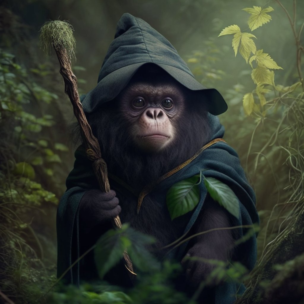 Notre Monkey découvre la magie noire..🐒

Retrouvez <a href="/guyldoche/">USM Guyldoche</a> en live dès maintenant sur twitch.tv/usmesport ! 🐵