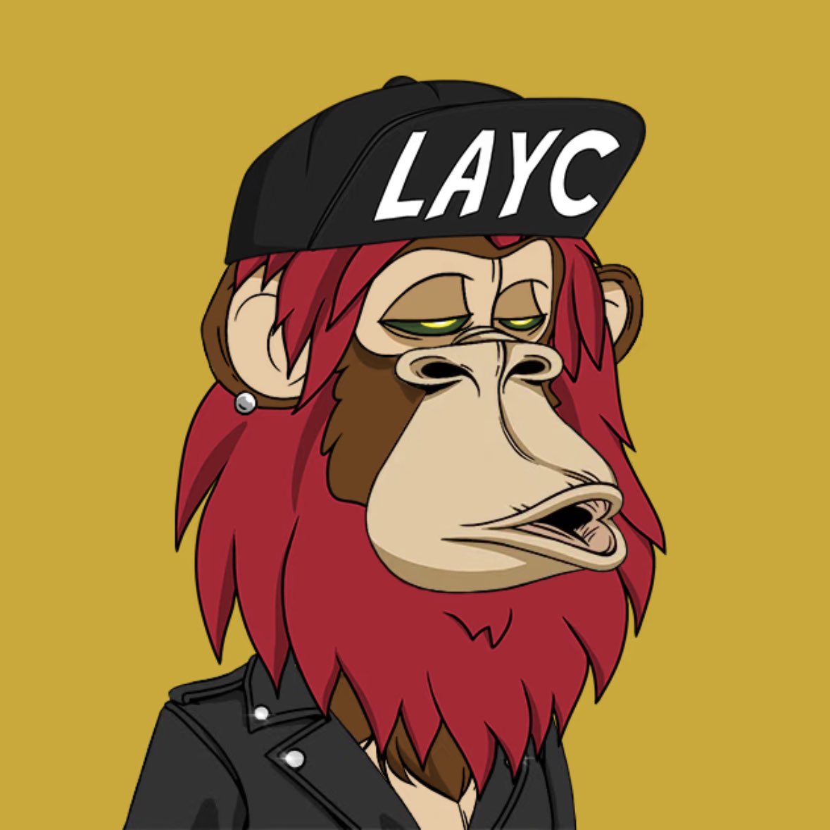 <a href="/LazyApeYC/">Lazy Ape</a> I’d rock my hat PFP tonight if <a href="/elonmusk/">Elon Musk</a> would let me change it! Only three more days in my Twitter blue finally expires