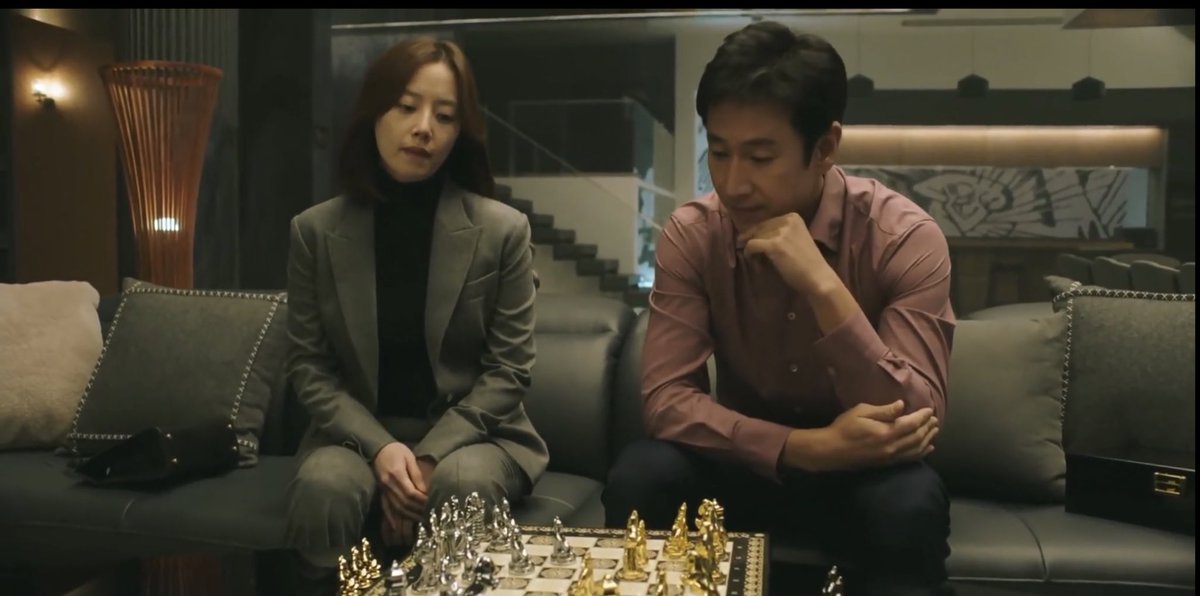 mcw_universal's tweet photo. Done watching #Payback Episode 10…
❤️ “Justice without intellect is utterly useless.” 😍
#MoonChaeWon
#ParkJoonKyung 
#PaybackEp10 https://t.co/lYXdP04iRL