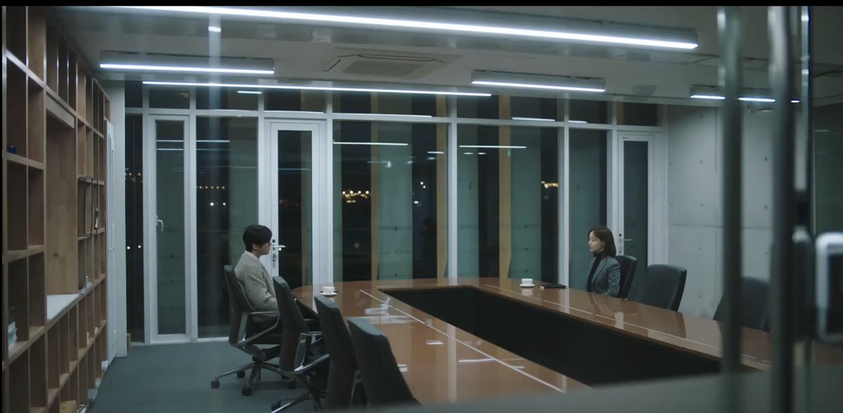 mcw_universal's tweet photo. Done watching #Payback Episode 10…
❤️ “Justice without intellect is utterly useless.” 😍
#MoonChaeWon
#ParkJoonKyung 
#PaybackEp10 https://t.co/lYXdP04iRL