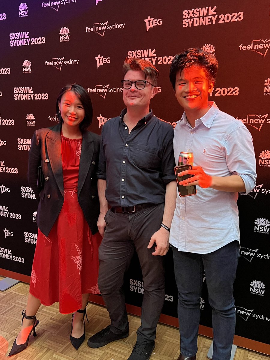 ERIKA LY tweet media