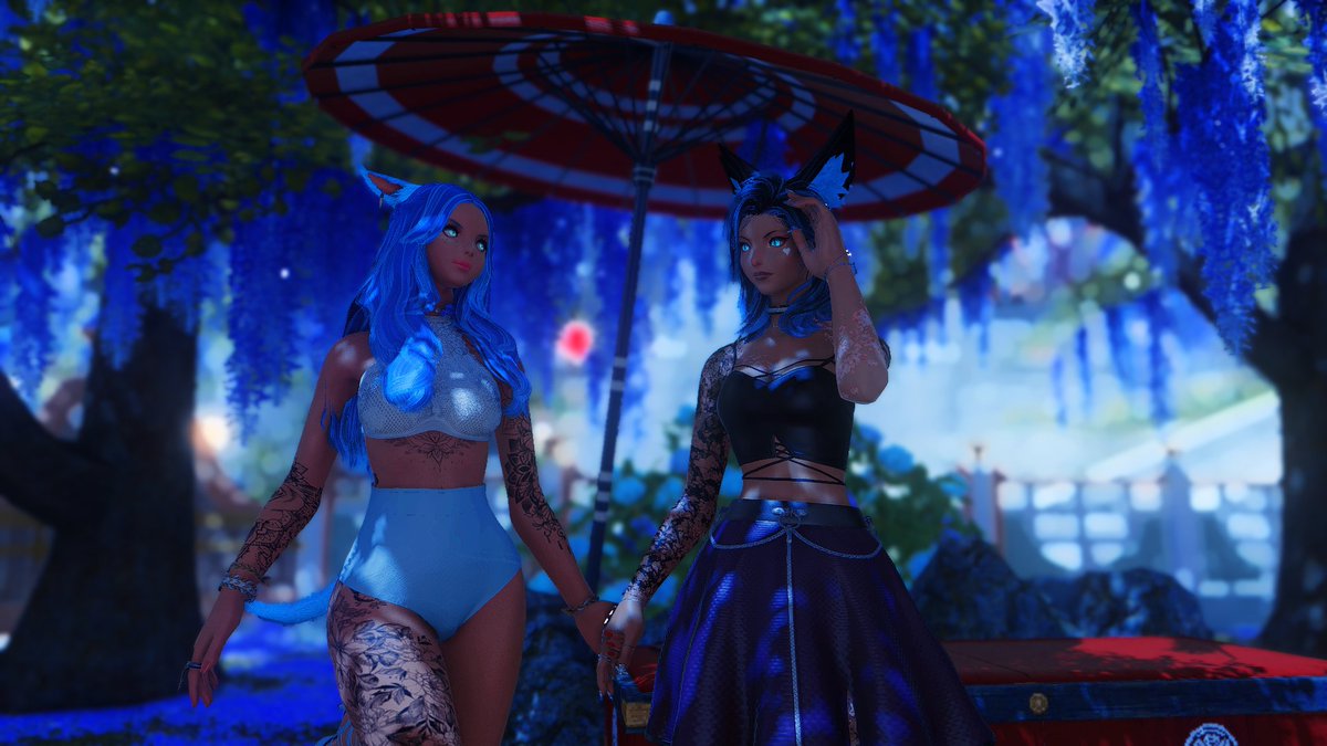 #ffxivscreenshot #ffxivgpose #gpose #ffxiv #ff #ff14instagram #catgirl #miqotelife #miqoutegirl #miqote #gposersxiv #finalfantasy #ffxivscreenshot #nekogirl #screenshot #videogames #gshade #anamnesis #mmorpg #gshade #ffxivglamour #ffxivcommunity #madiun #ffxivmaduin