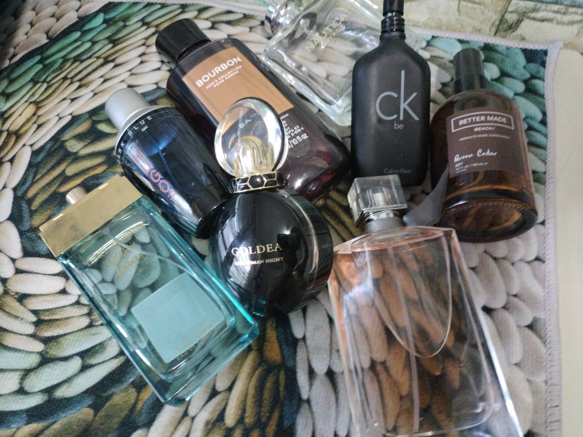 DemesaRoderrick's tweet image. Ang bango-bangooooo