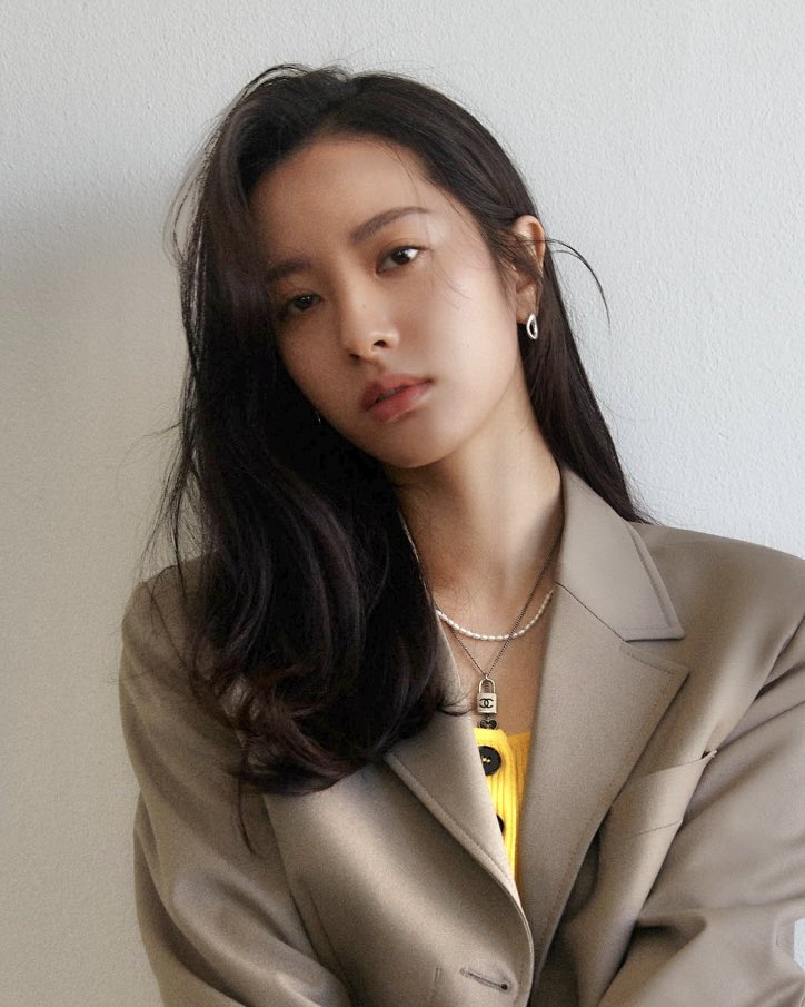 Looking this fine should be criminal #BONA #WJSN #보나 #우주소녀