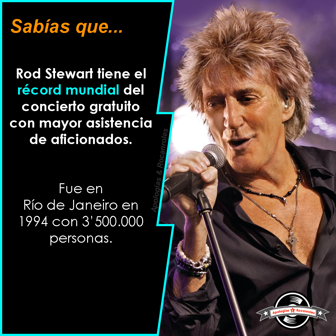 Apologías & Rocanroles tweet media