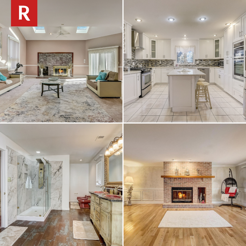 ShaunaRRealtor's tweet photo. #NewPrice 13 Wilderness Dr, Voorhees, NJ 08043 now priced at $675K! New roof, siding, plumbing, kitchen, flooring, primary bathroom and more! Click here for more info: https://t.co/yPVUTUxJUl #justreduced #moveinready #home #designideas #imgorgeous #southjerseyrealestate #house https://t.co/20lwzQ44Mf