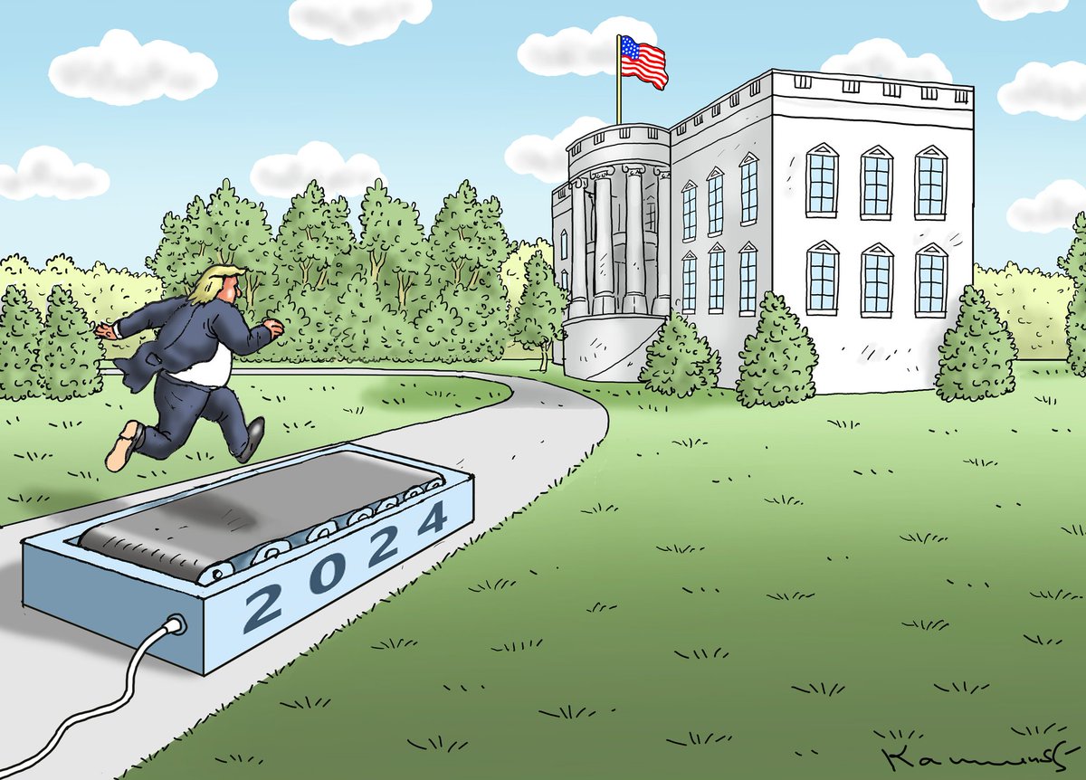 actualiteitjunk's tweet photo. #Trump2024 #MAGA #TrumpPart2
@MarianKamensky1 https://t.co/18BfQxbmrv