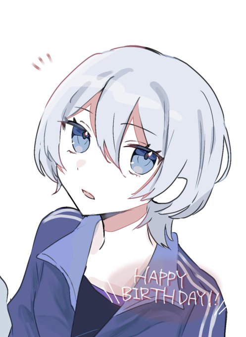 再掲で失礼します #宵崎奏誕生祭2023 