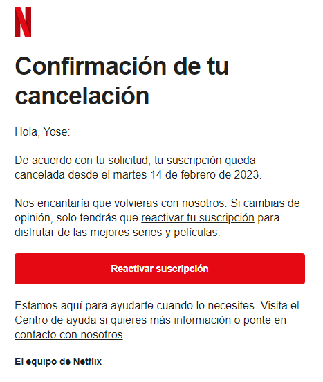 Toxicomediante's tweet photo. Lo de Netflix así, rapidito: https://t.co/YQ9t9HREa1