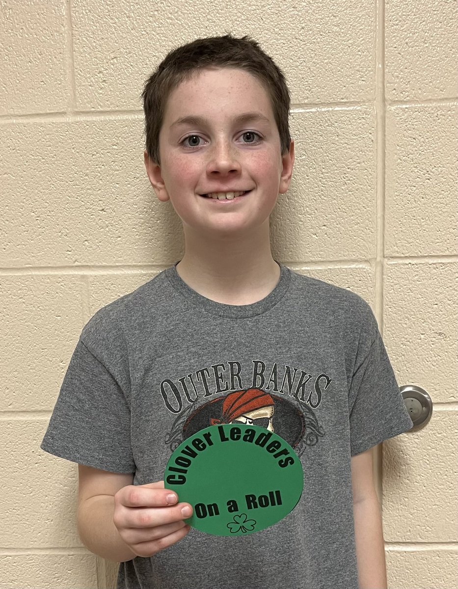 These kids are “On A Roll” way to go 5th graders! ⁦<a href="/oseDCSD/">oseDCSD</a>⁩