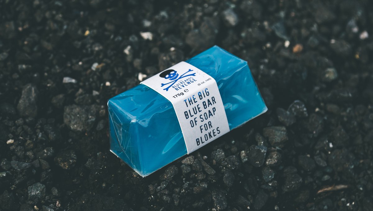 The Bluebeards Revenge tweet media