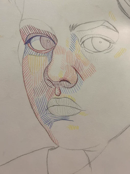 Idk what I'm doing  