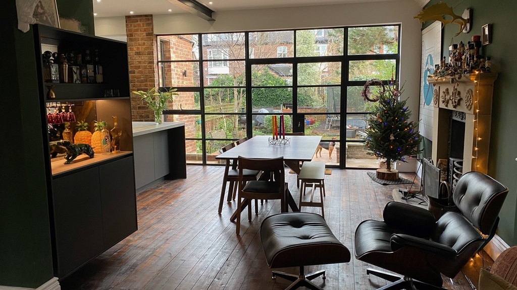 James Price Bespoke Glazing tweet media