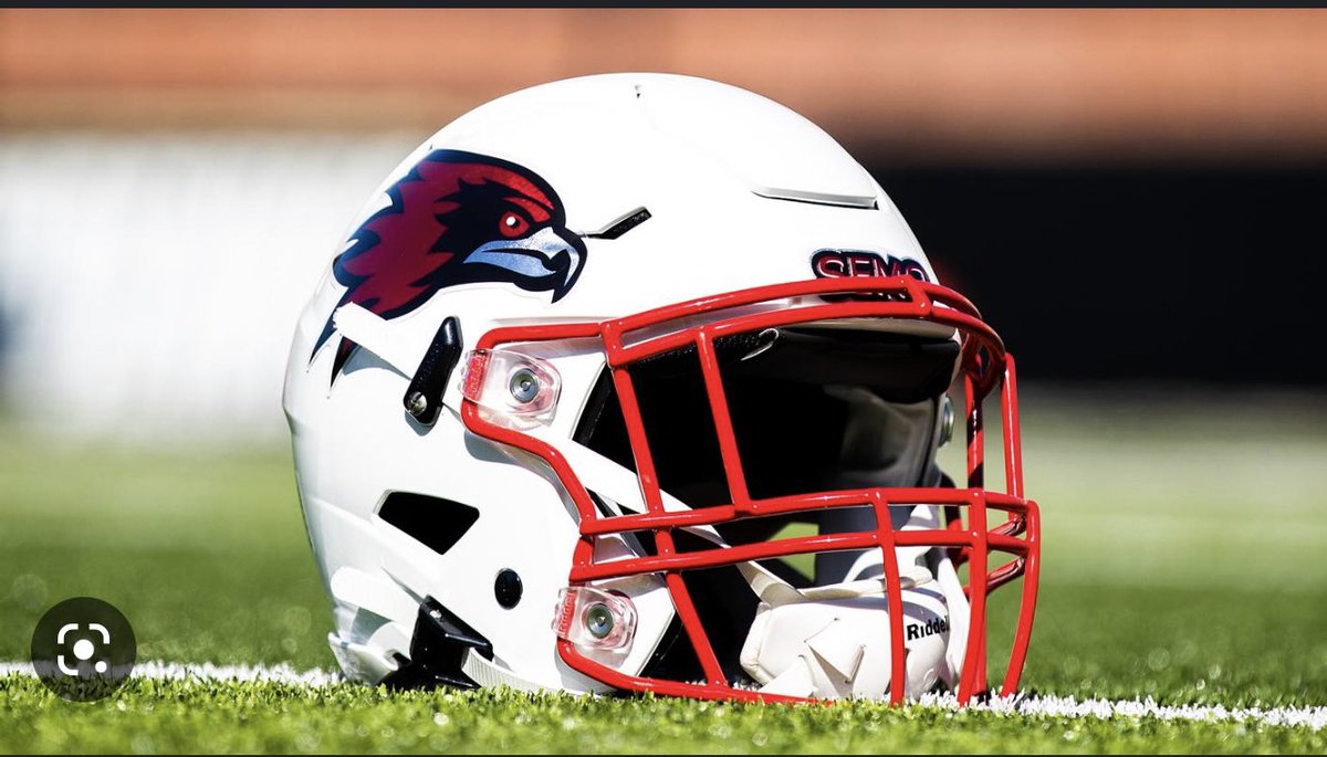 1thaibrown's tweet photo. #AGTG I am blessed to receive my very first offer from Southeast Missouri State University @DLcoachbeck https://t.co/P70yHSwwCz