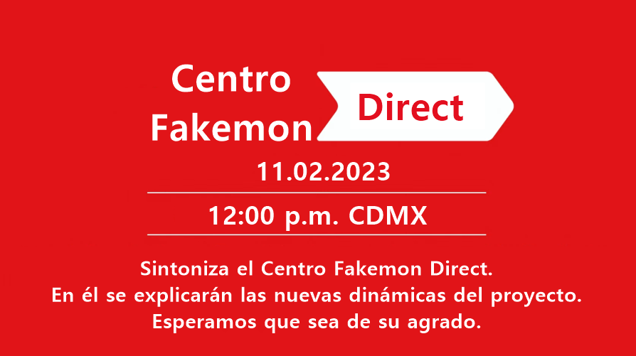 ProfesorUnown's tweet photo. El sábado a mediodía (hora centro de México) en mi canal de YouTube. https://t.co/s3Jjio8tgM