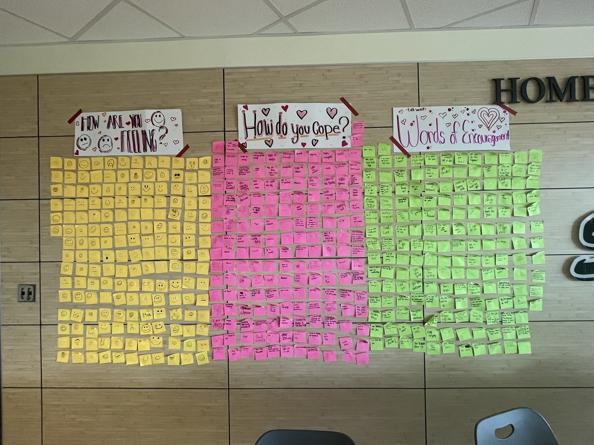 Montour Stand Together tweet media