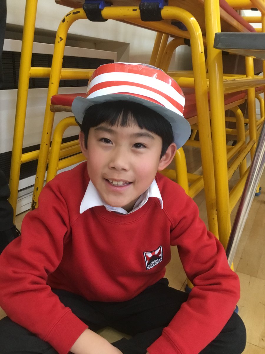 Year 3 and 4 ended their topic, Road Trip USA by planning and having fun at their American Prom.