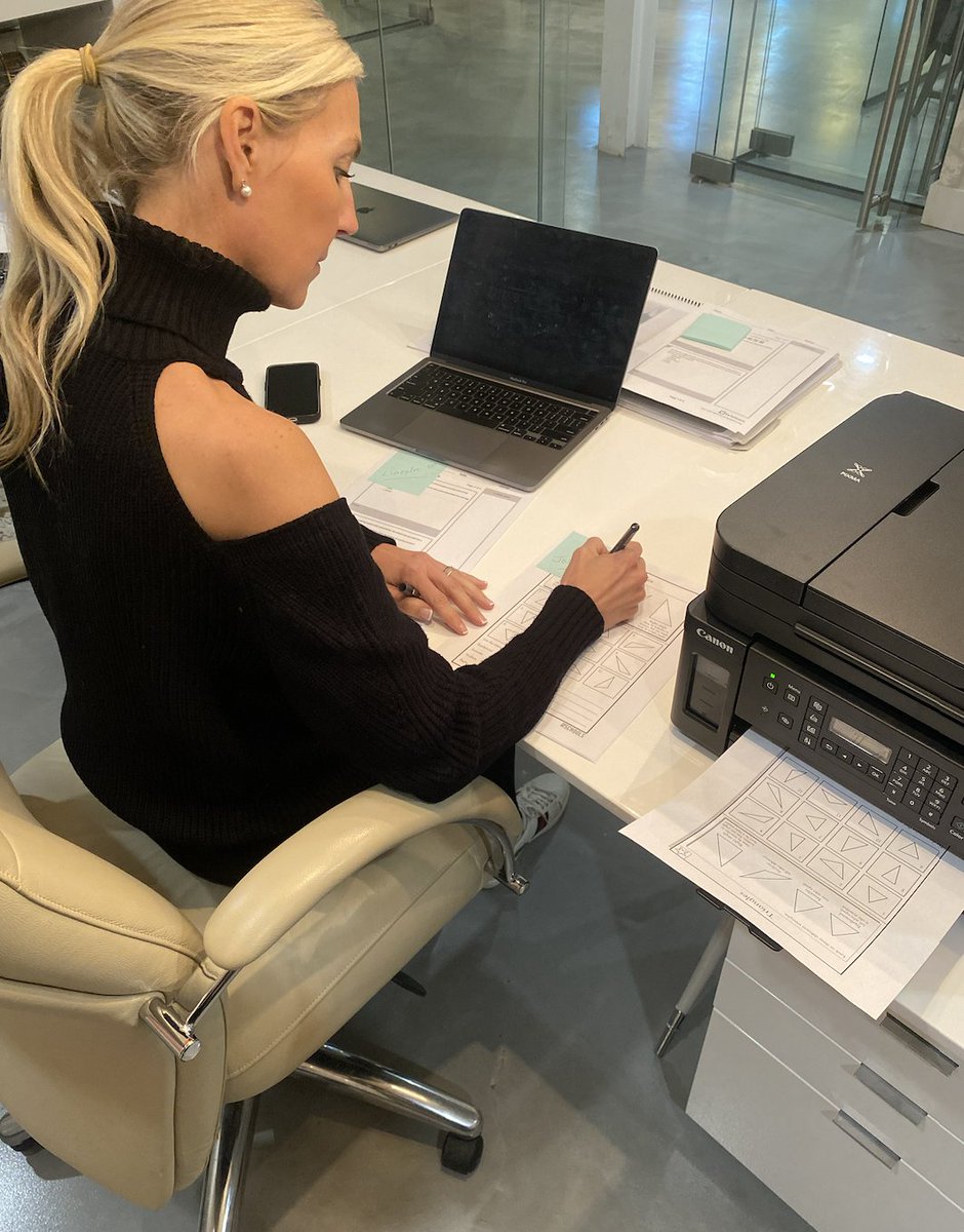 Homework in the Baeumler house has been made easier with the help of the @CanonCanada PIXMA G-Series MegaTank Printer! 🏡📝 Click the link & learn more! viraln.link/Sarah_Twitter #ad #CanonPartner