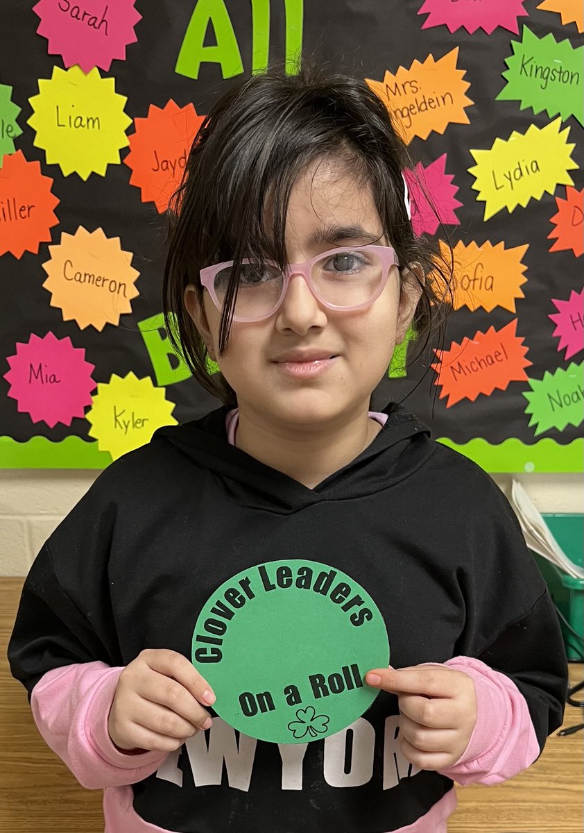 These kids are “On A Roll” way to go 3rd graders! ⁦<a href="/oseDCSD/">oseDCSD</a>⁩