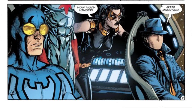 The Doctor DC Podcast tweet media