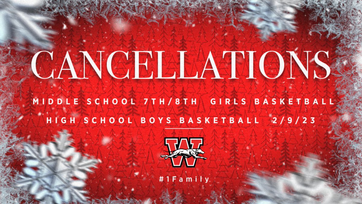 Cancellation