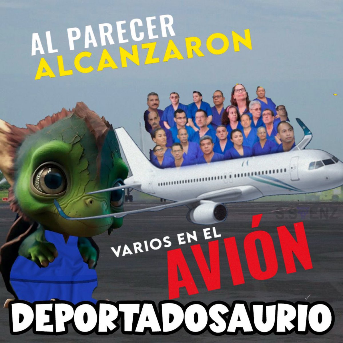 Agarrense q ahora vienen las anécdotas de Lencho Catarran historias más reales q solo se ven en Caso Cerrado ojo q se vienen películas para reírse todo el año!!! #LeonRevolucion #NoPudieronNiPodran