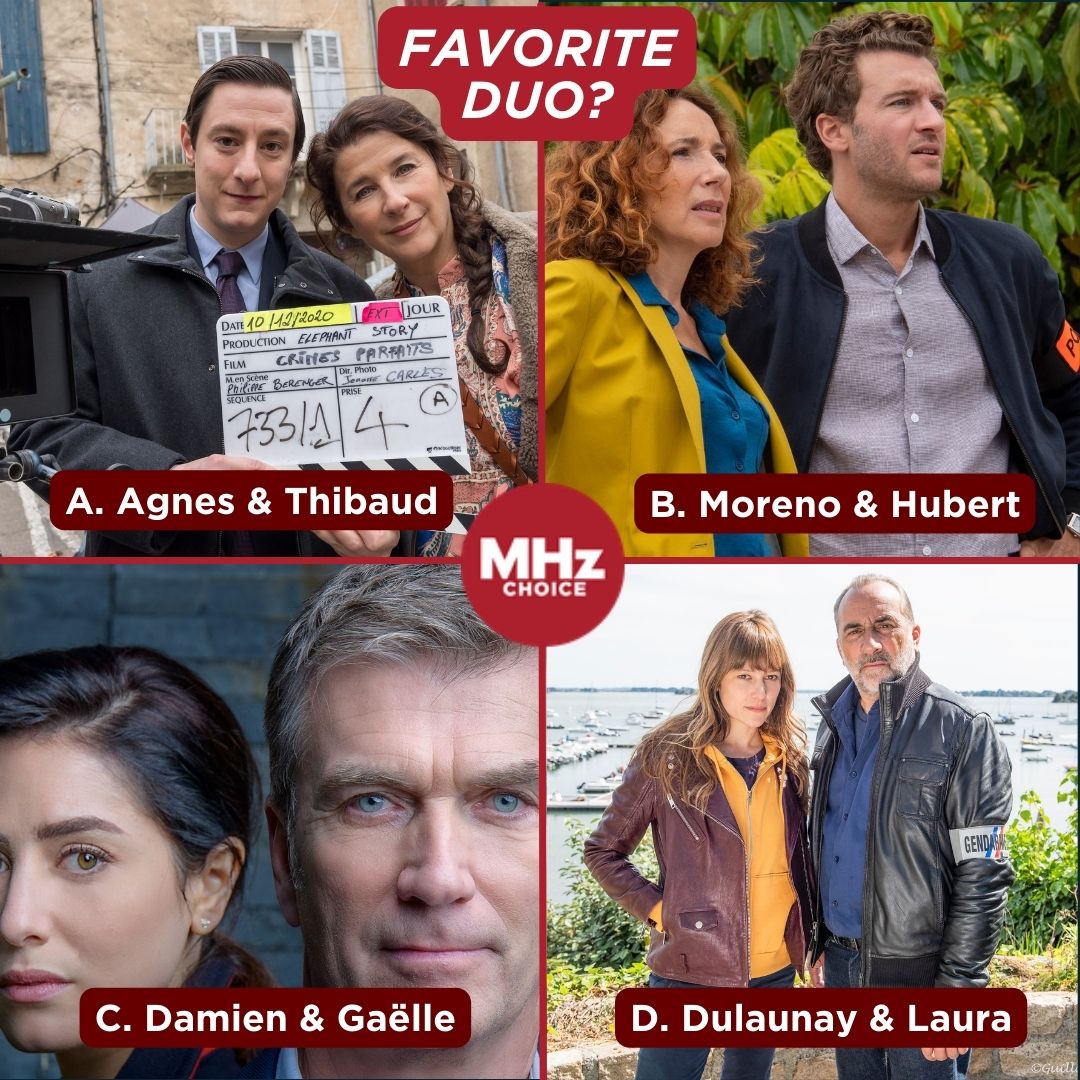MHz Choice tweet media
