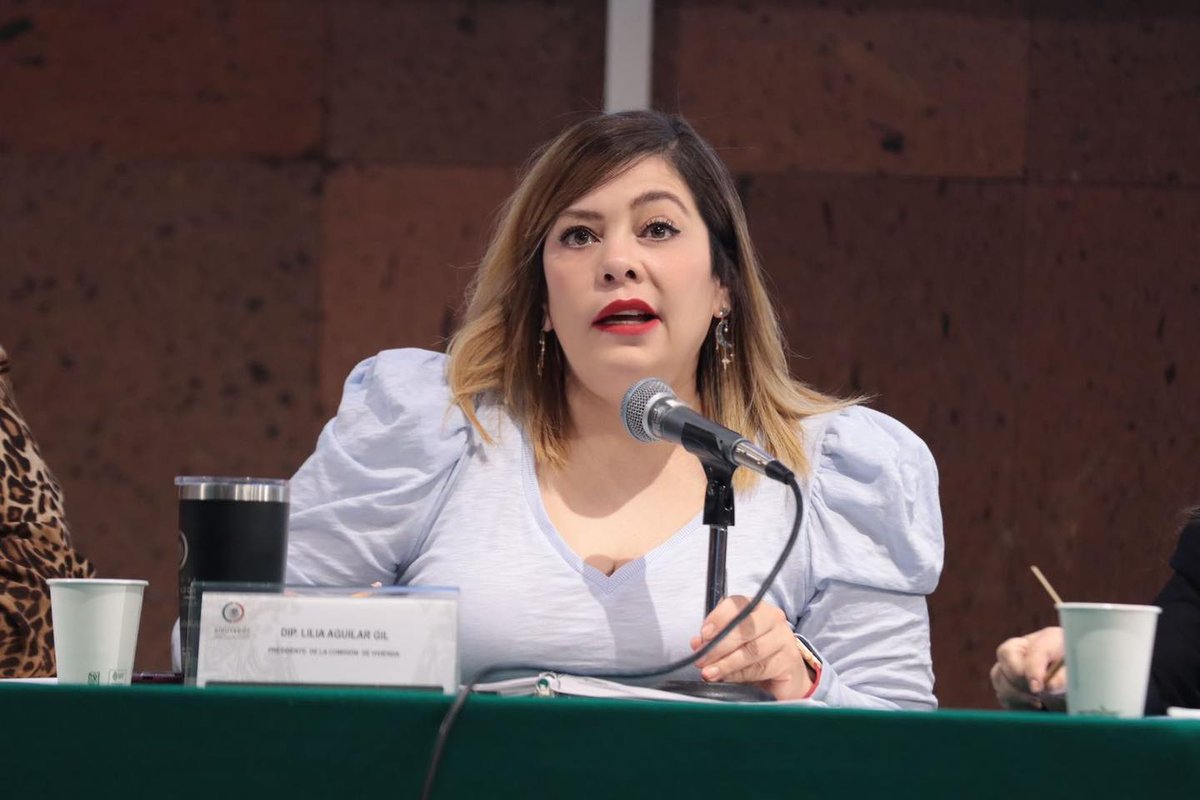 Muy contenta de informarles que aprobamos una reforma que garantiza que las y los trabajadores independientes que se inscriben voluntariamente al <a href="/Tu_IMSS/">IMSS </a>, podrán tener una subcuenta del <a href="/Infonavit/">Infonavit</a>; y con ello, acceder a una #vivienda como cualquier otro trabajador formal. 🏠