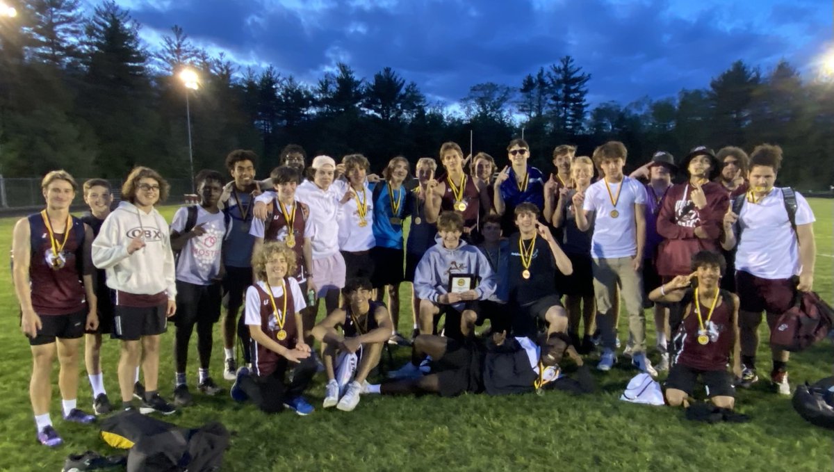 Registration for Outdoor Track &amp; Field is OPEN! Season starts 3/20 on our brand new facility! Run, jump, throw, &amp; be part of a great tradition. 
Girls: League Champs ‘16, ‘17, ‘18, ‘19, ‘21, ‘22
Boys: League Champs ‘17, ‘18, ‘19, ‘21, ‘22, &amp; 34 straight wins #ASRSD