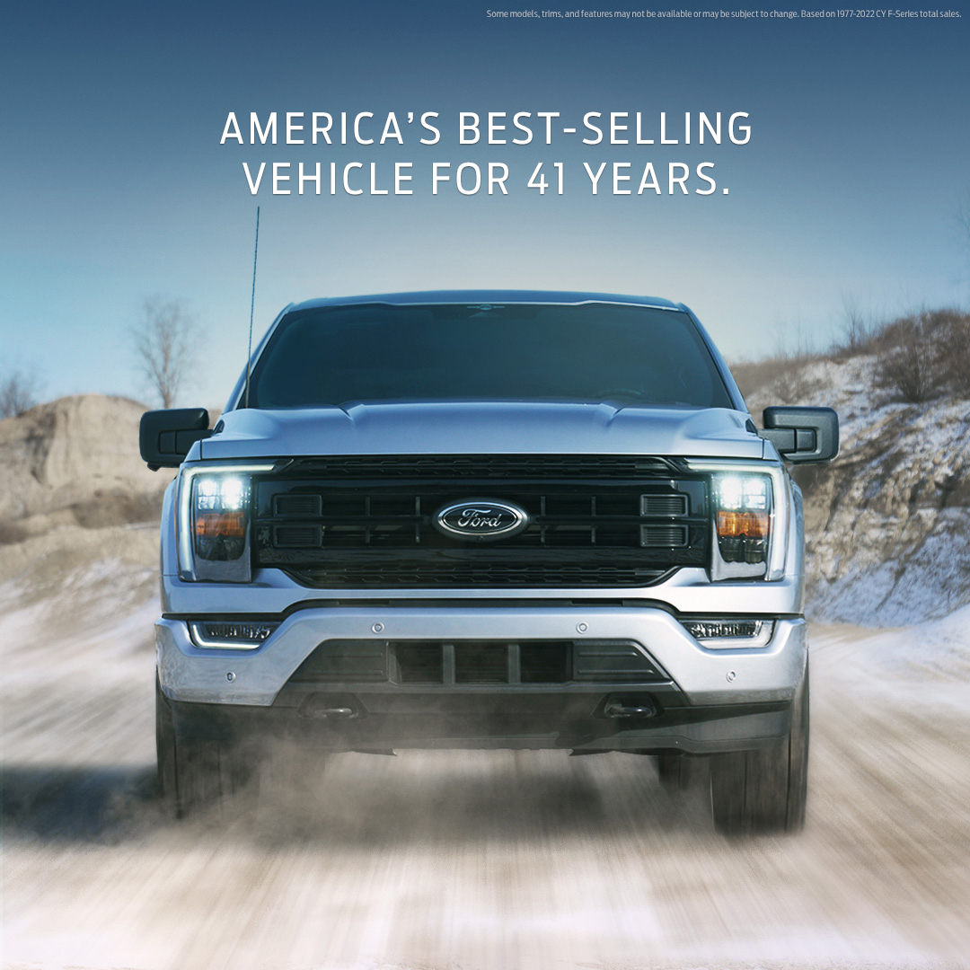 Experience the powerful #FordF-150. 🔥

Find yours at Ancira Eagle Pass Ford! 💫 830-521-4934.
 
👉 See Inventory: zcu.io/8U1J

#ThinkAncira #Ancira #Ford