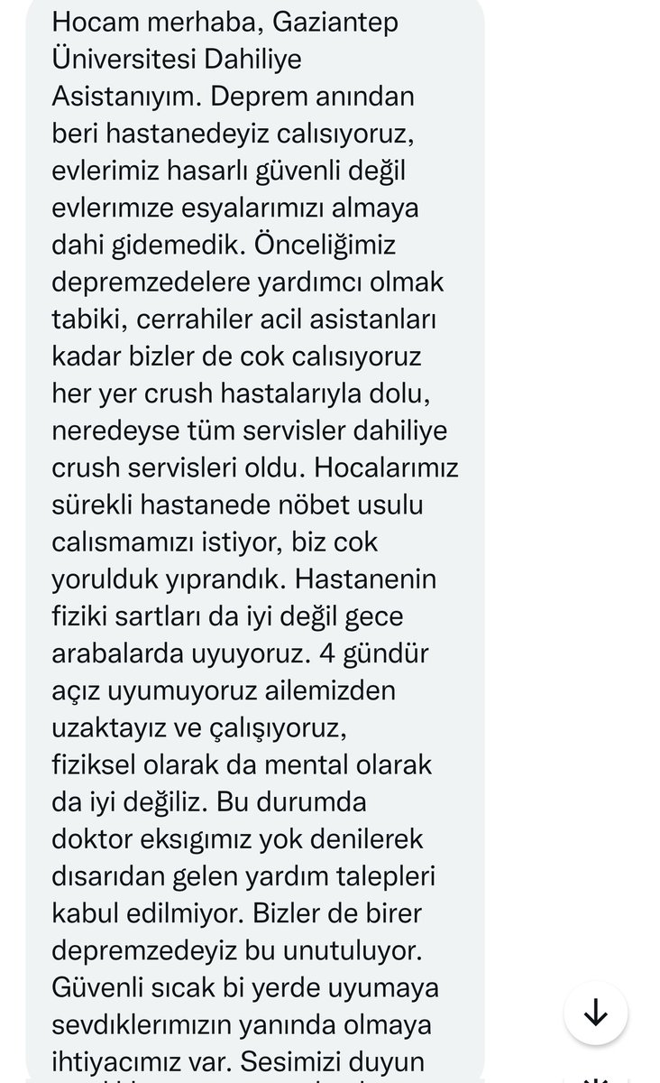 Dr. Özkan Yükselmiş tweet media