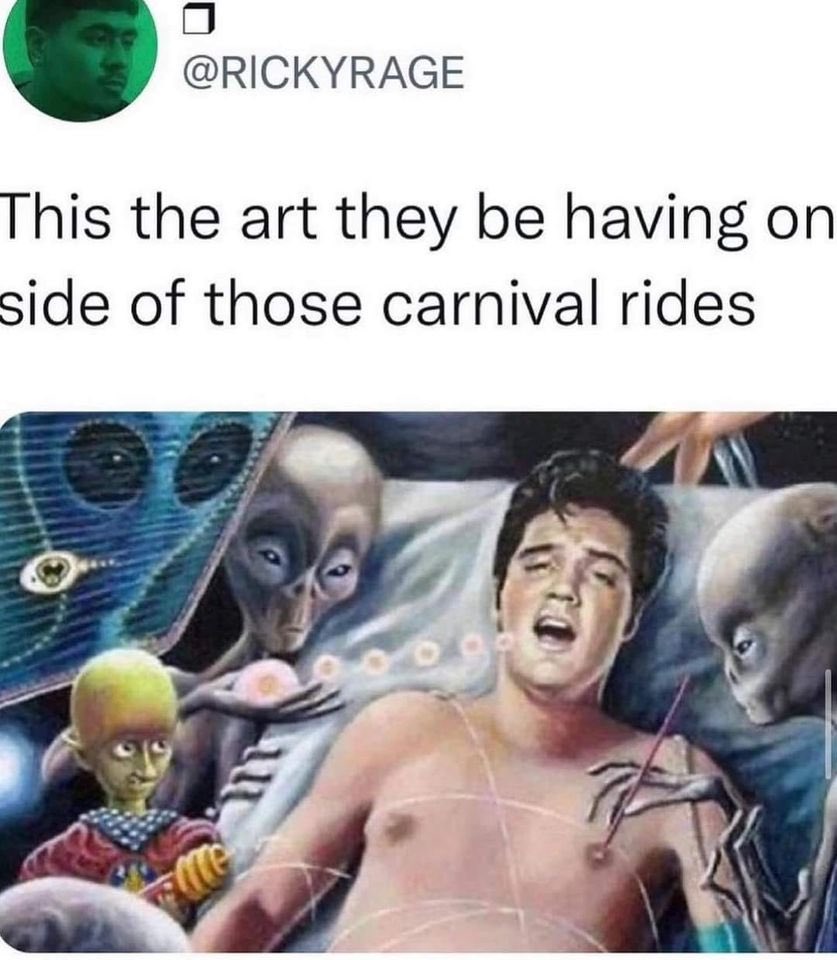 Dark,Odd,Conspiracy (@darkoddcon) on Twitter photo 