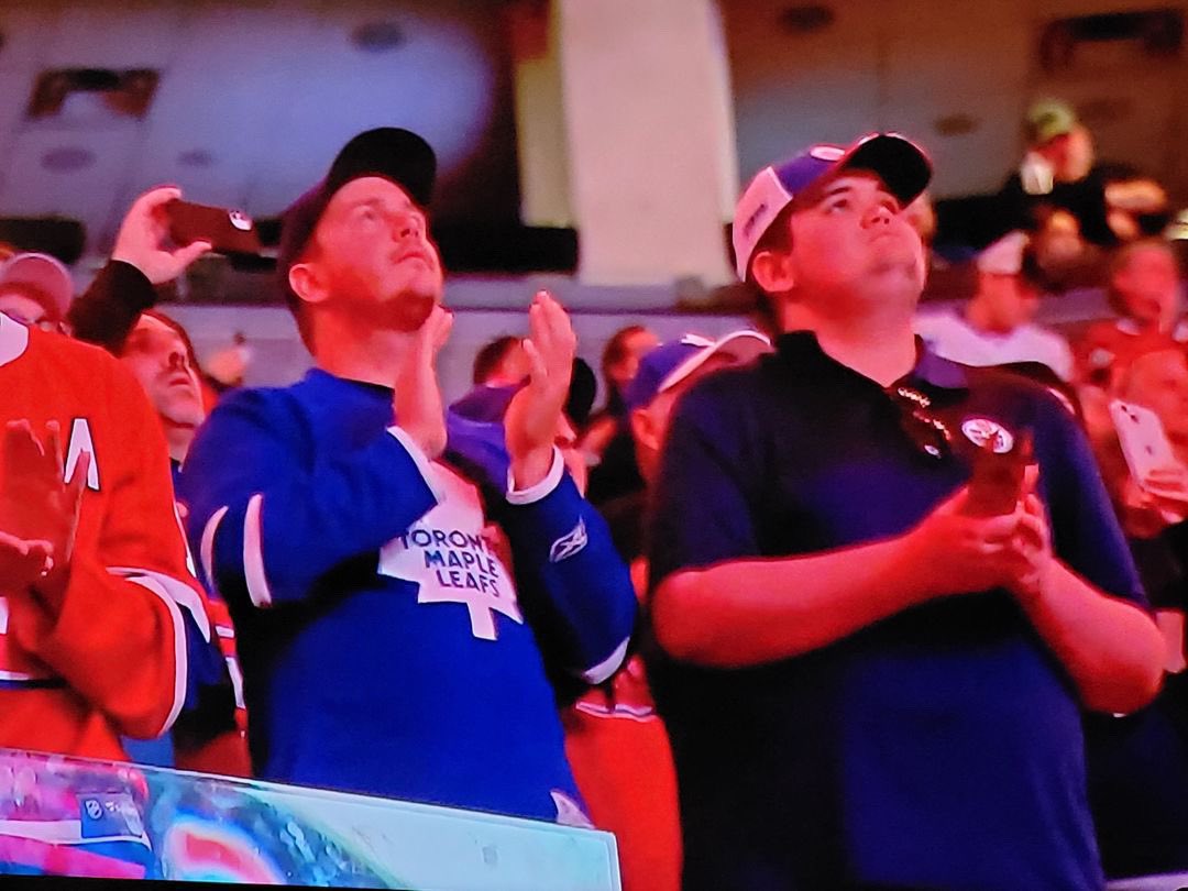 edmondson_byron's tweet photo. Ya boi made it on tv #DCbroadcast https://t.co/bnZsoyGQaa