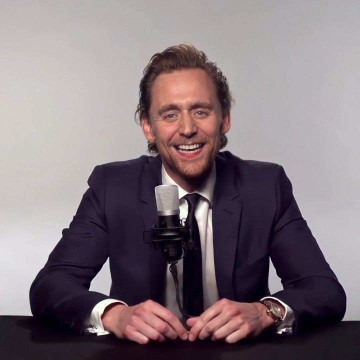 SAC Tom Hiddleston | Fã-Clube tweet media