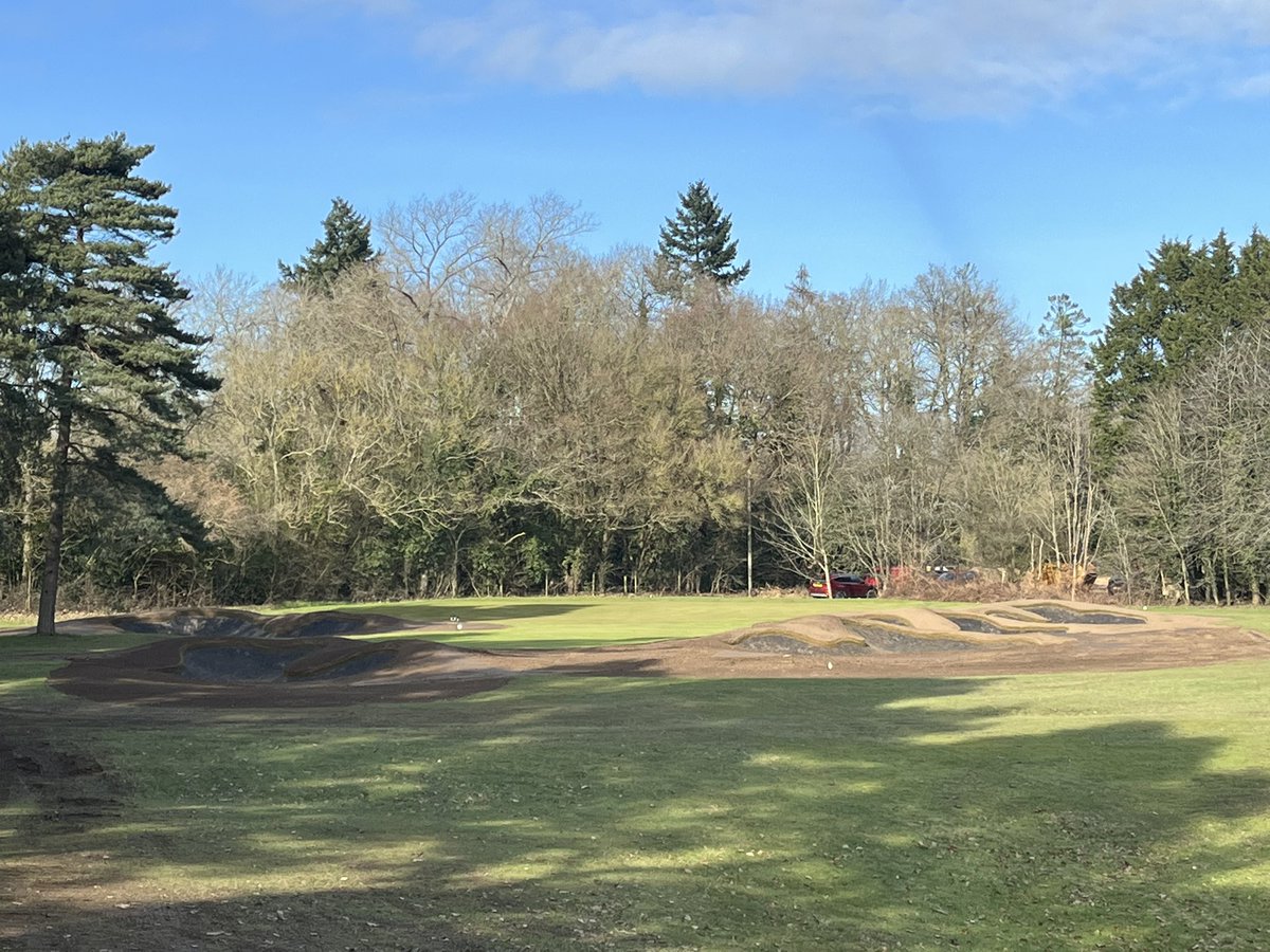 Lee Bishop tweet media