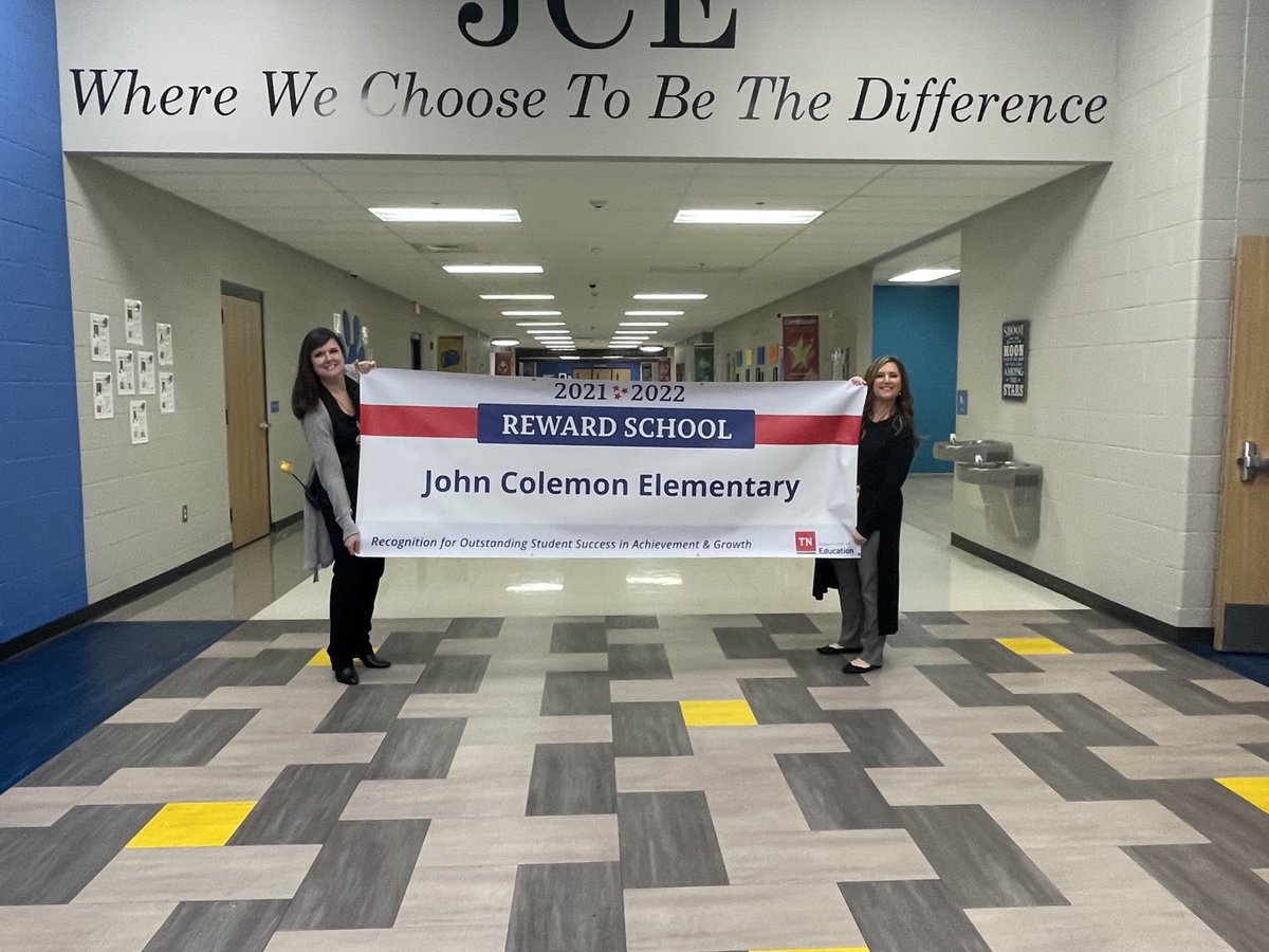 JohnColemonElementary tweet media