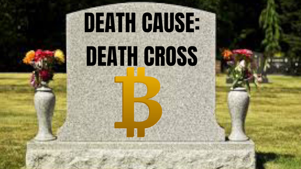 JOIN US FOR A SHOP TALK THIS AFTERNOON!

✅BITCOIN DEATH CROSS INCOMING. 

✅SEC TO BAN STAKING? GOOD OR BAD?

✅#CPI DATA FEARS BULLS OR BEARS? 

✅#STOCK  #CRYPTO MARKETS SELLOFF 

THE CRYPTO SHOP LIVE 3PM CST <a href="/Sealsthegains/">J. Seals</a> 
👇🏿💯💈✊🏿

➡️youtube.com/live/mCrX040R7…