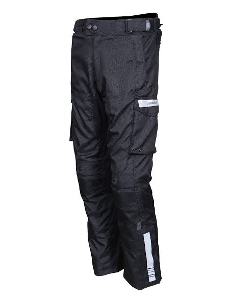 motoideas's tweet photo. #Pantalones de #moto con protecciones , forro #térmico desmontable e #impermeable por tan solo 89€ y envío gratis! : https://t.co/Rr8Kc9kfCz https://t.co/edzj5cGy38