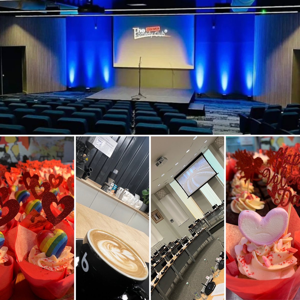 Lee Johns tweet media