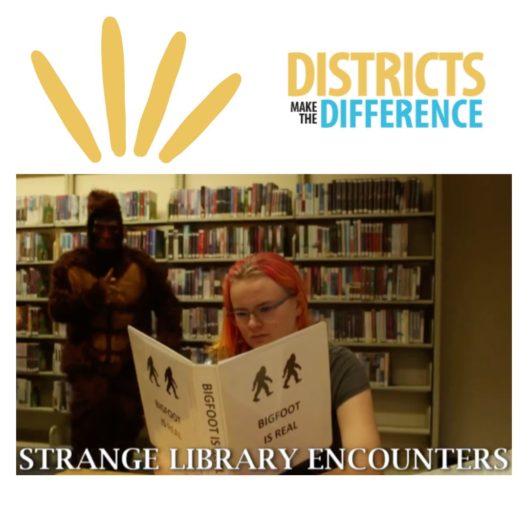 LocalDistricts's tweet photo. We are so excited to see students submitting how special districts make the difference in their communities! Submissions are open until March 31, 2023. Check out videos and learn more below.
#DistrictsMakeTheDifference #StudentVideoContest #CollegeScholarships